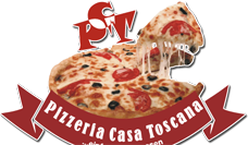 Pizzeria Casa Toscana Logo